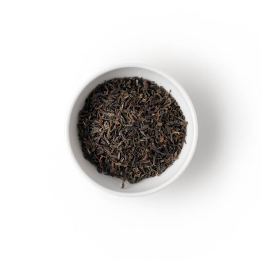 Darjeeling tea - Fekete tea 2